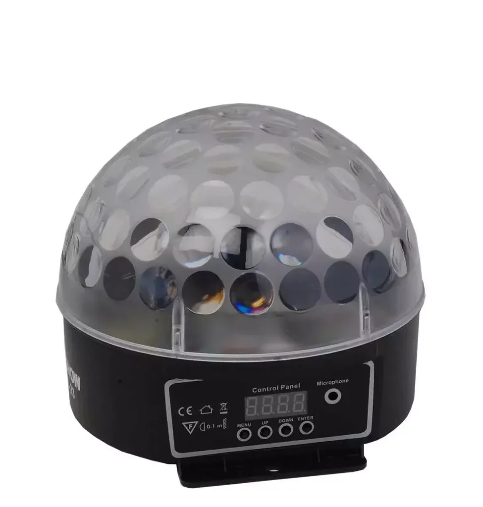 Redshow BAL-23 LED Diskolys Effekt